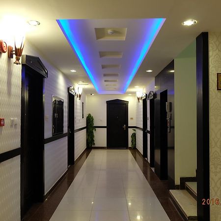 Talin Star Suites Ar Riyad Esterno foto