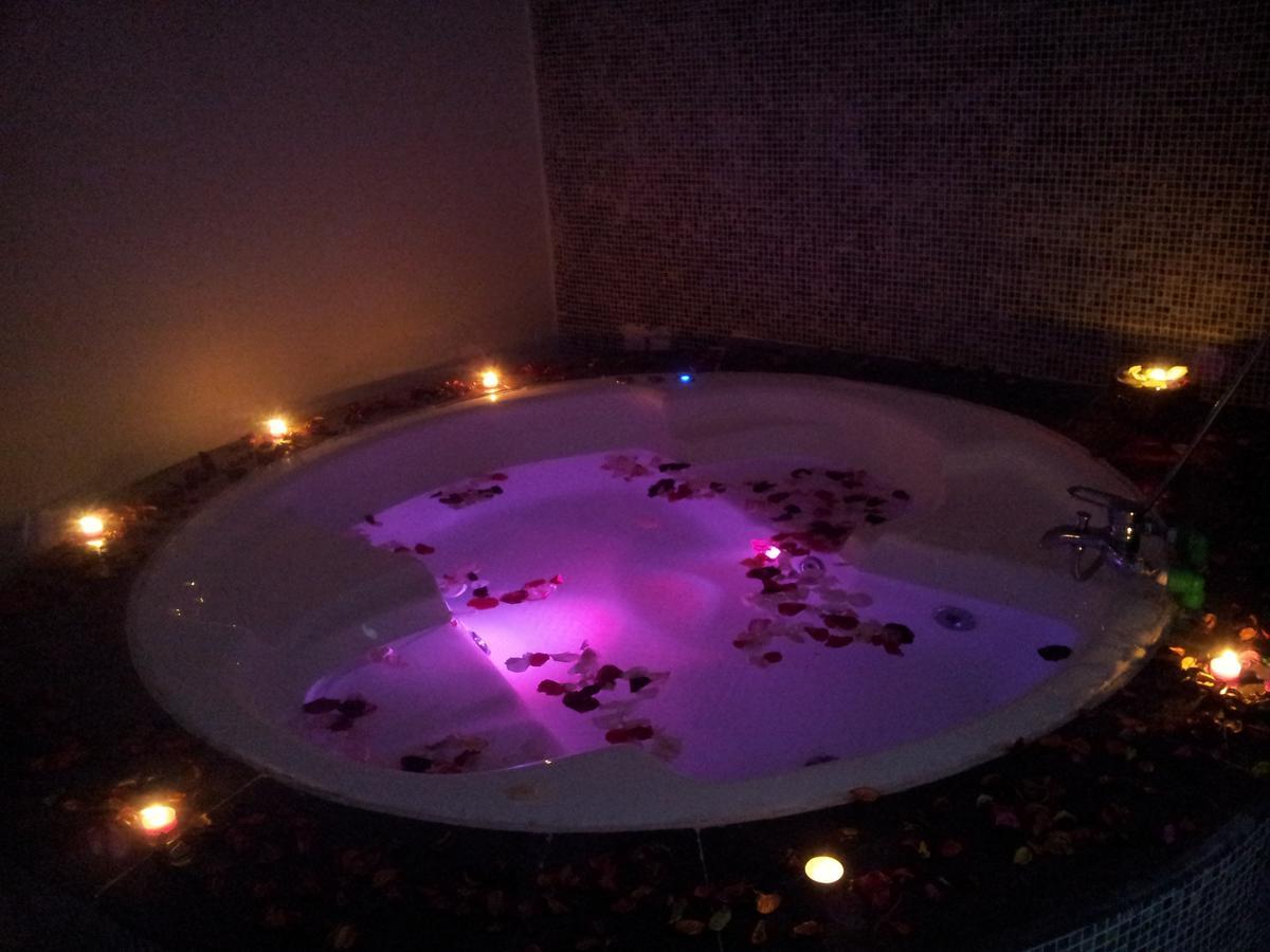 Talin Star Suites Ar Riyad Esterno foto