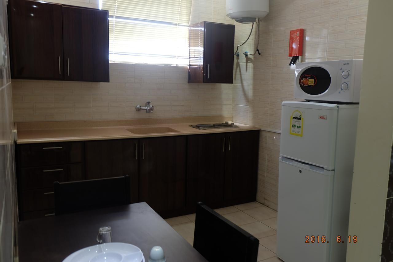 Talin Star Suites Ar Riyad Esterno foto