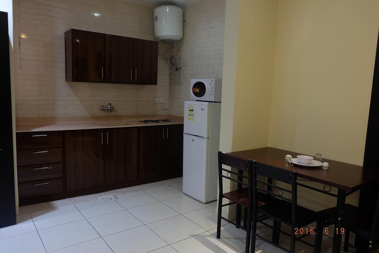 Talin Star Suites Ar Riyad Esterno foto
