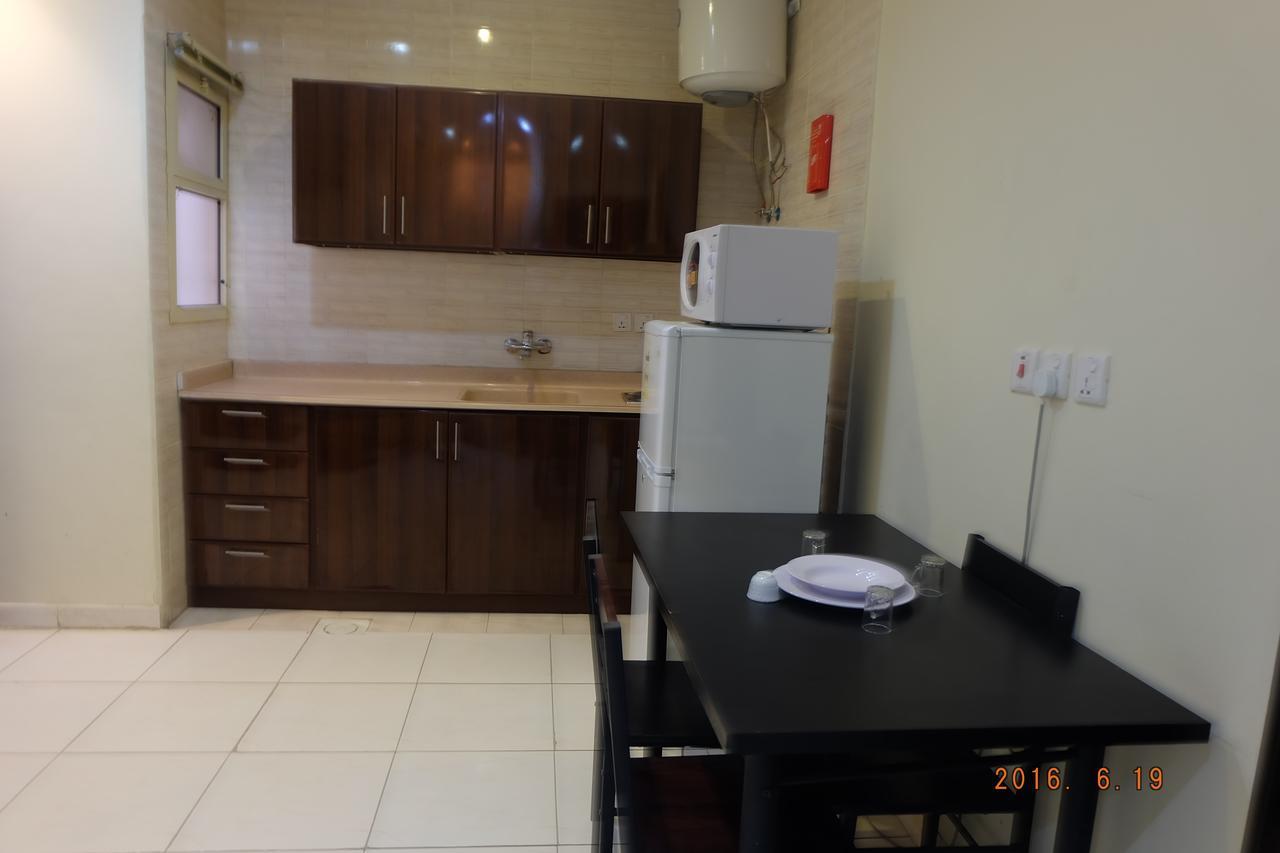 Talin Star Suites Ar Riyad Esterno foto
