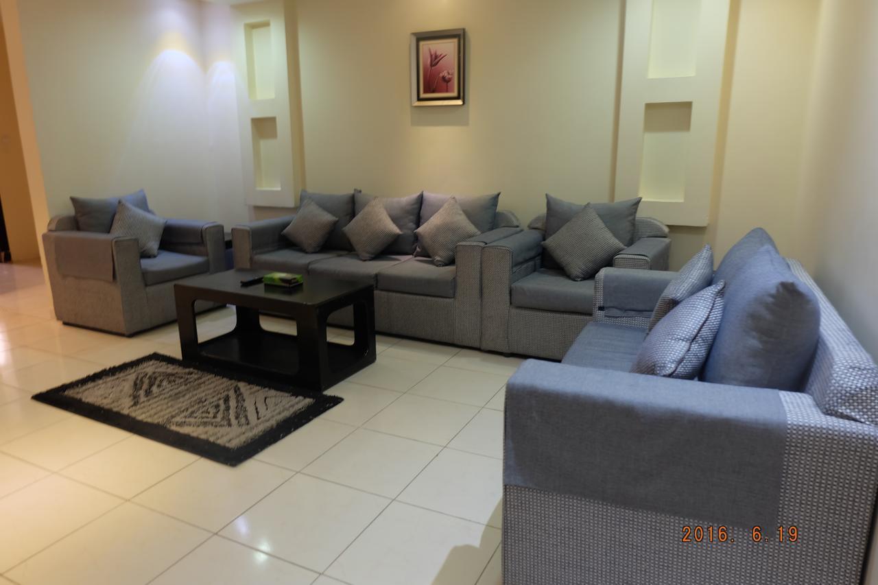 Talin Star Suites Ar Riyad Esterno foto
