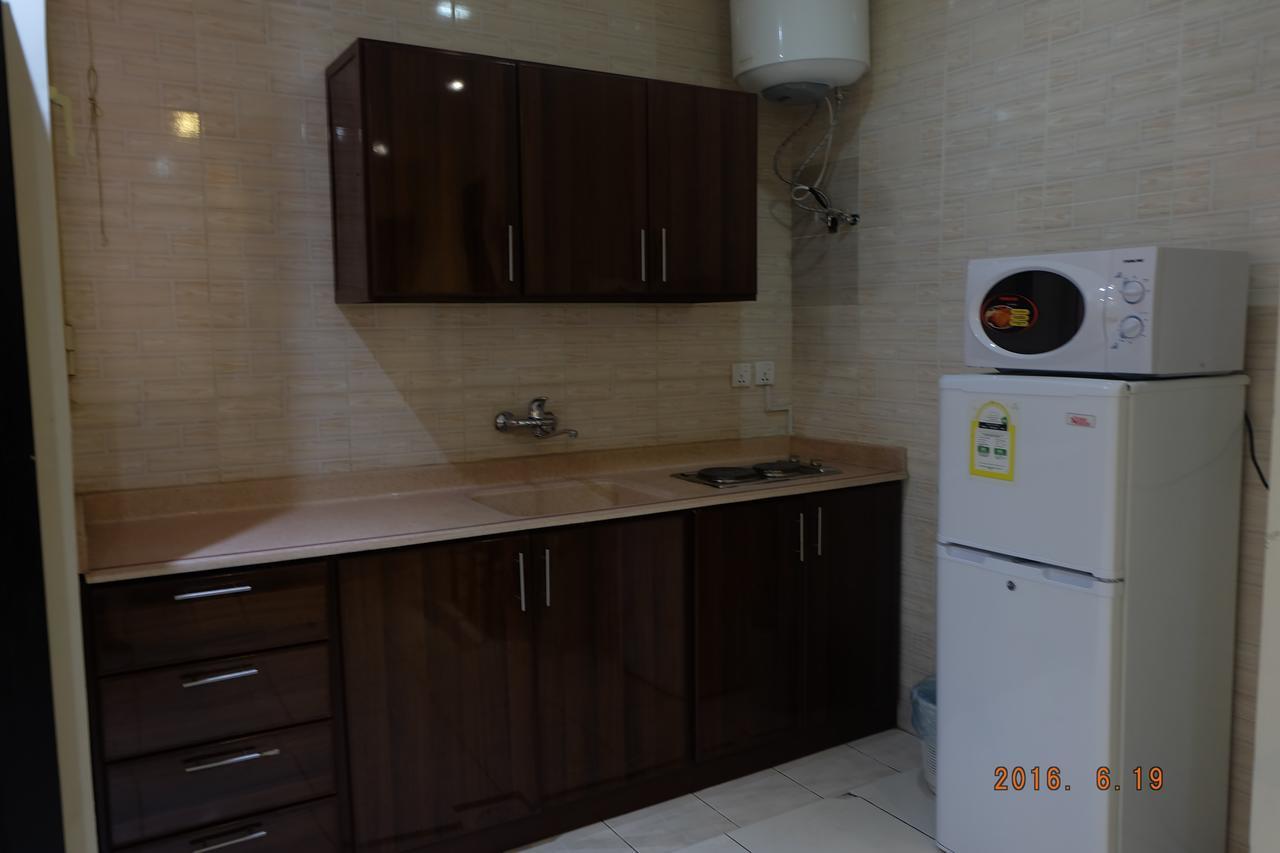 Talin Star Suites Ar Riyad Esterno foto