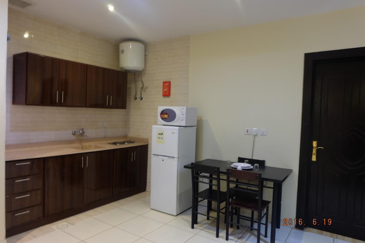 Talin Star Suites Ar Riyad Esterno foto
