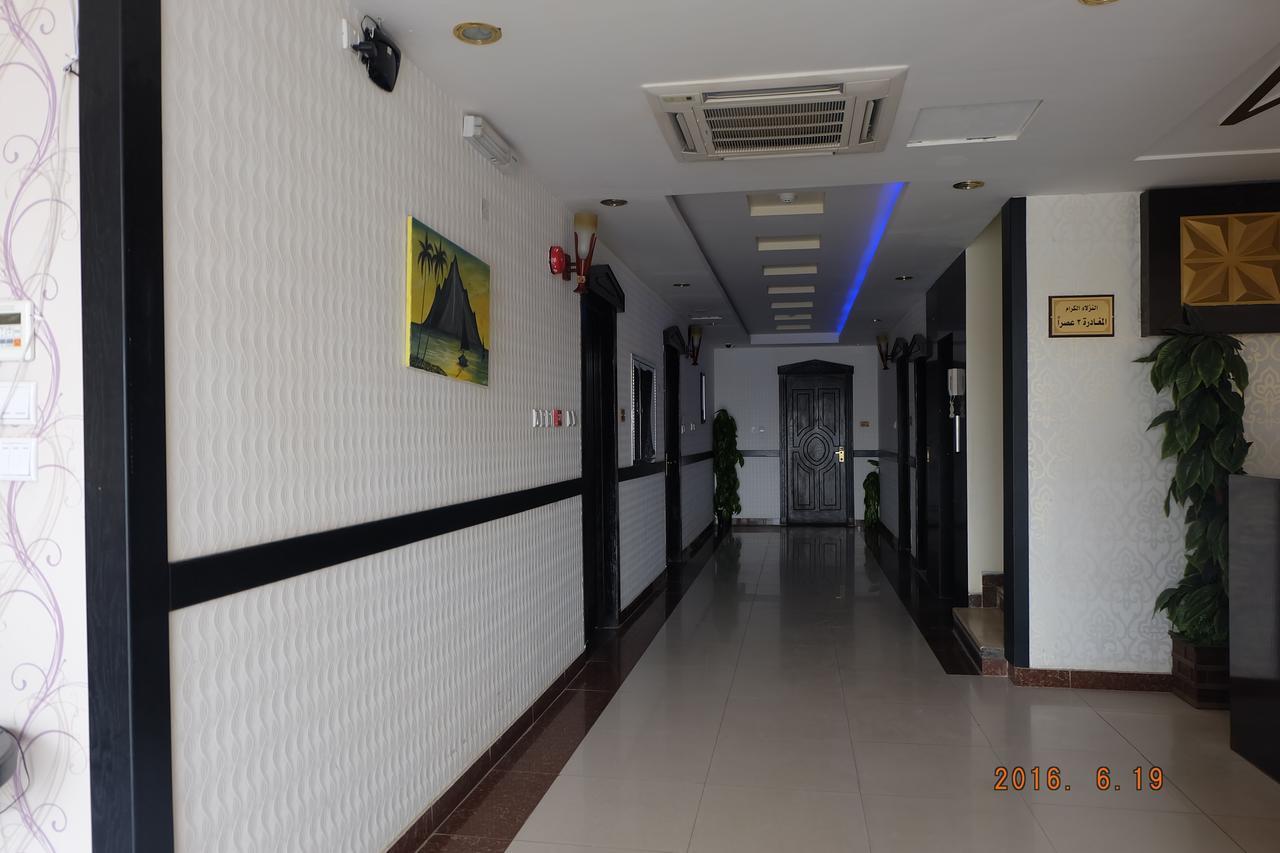 Talin Star Suites Ar Riyad Esterno foto