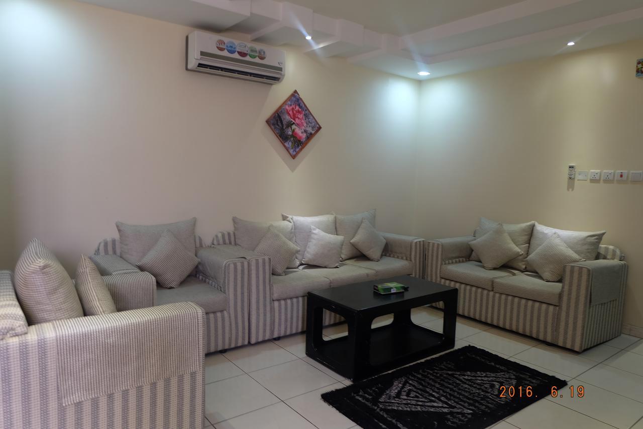 Talin Star Suites Ar Riyad Esterno foto