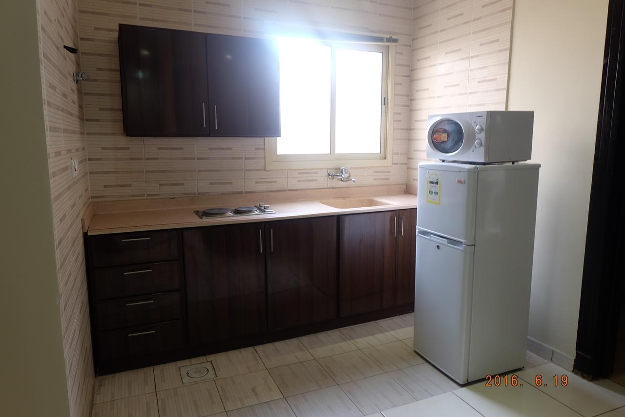 Talin Star Suites Ar Riyad Esterno foto