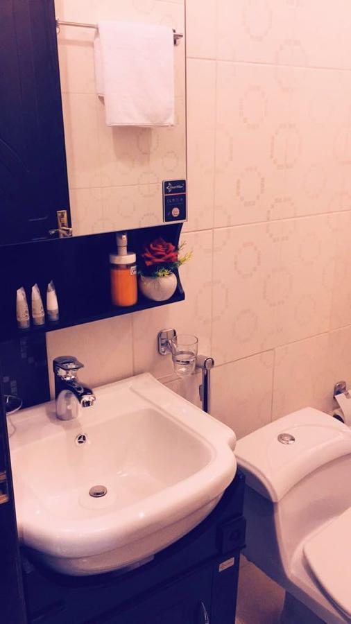 Talin Star Suites Ar Riyad Esterno foto