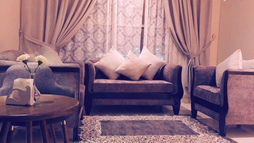Talin Star Suites Ar Riyad Esterno foto