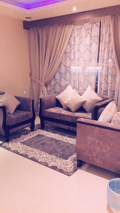 Talin Star Suites Ar Riyad Esterno foto